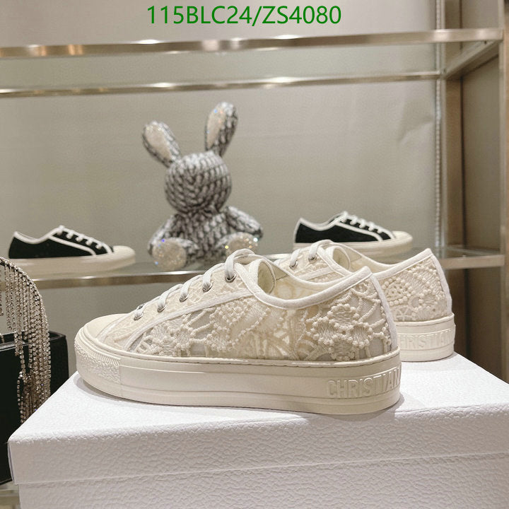 SAMC - DOR Women Sneakers - 092