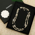 SAMC - CHL Jewelry Necklace - 132
