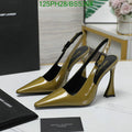 SAMC - YLS Women Shoes Heels - 011