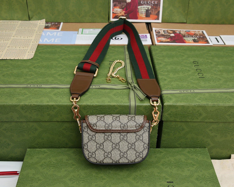 Satchel Bags - GCI Bags - 1818