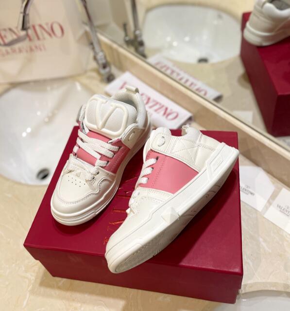 SAMC - VEL Women Shoes - 098