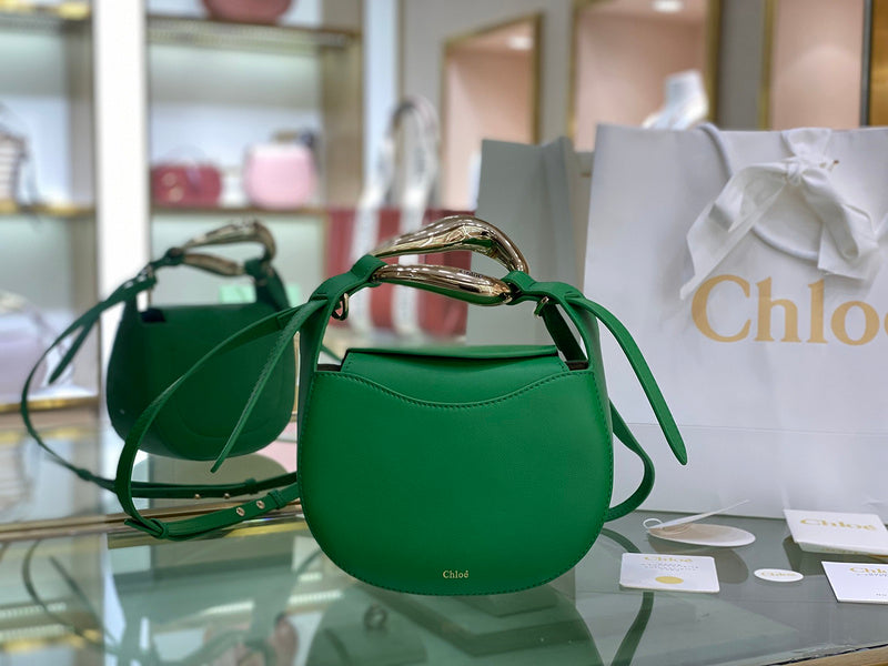 Glamy - CLE Bags - 651
