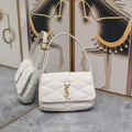 Satchel Bags - SLY Bags - 1120