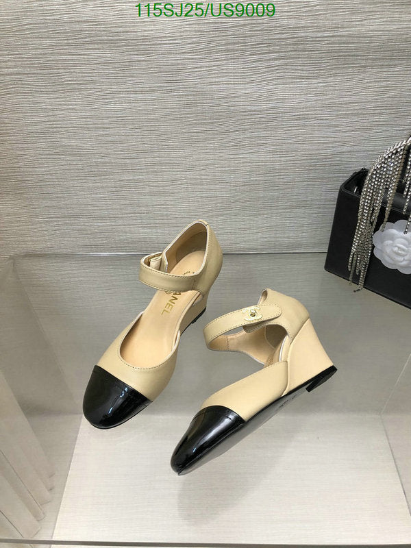 SAMC - CHL Women Shoes Ballet - 144