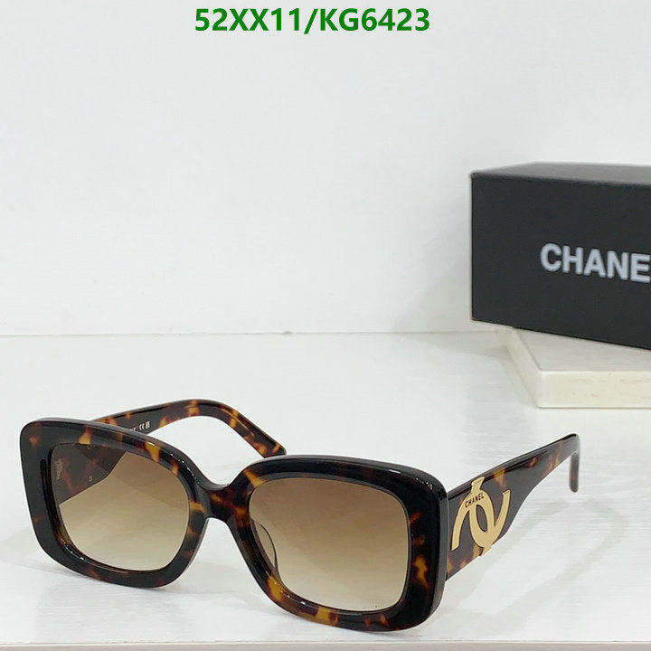 SAMC - CHL Glasses - 015