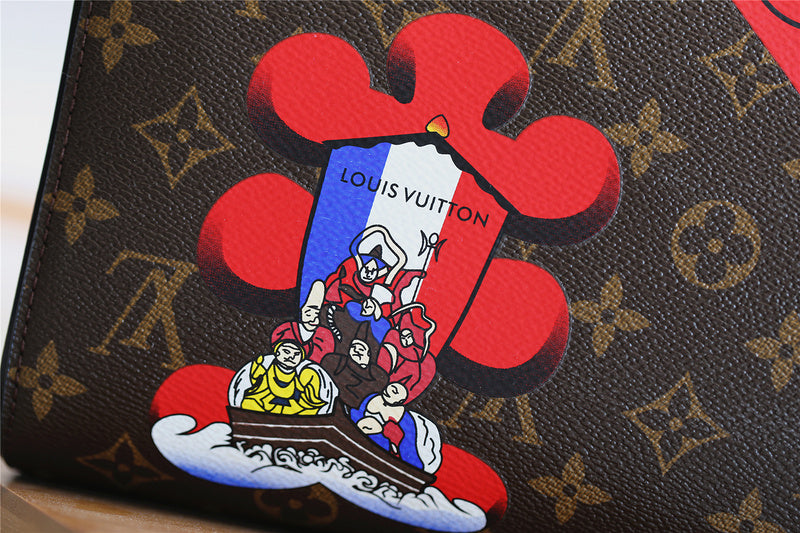 Glami Fashion Lu-Vi bags - 8171