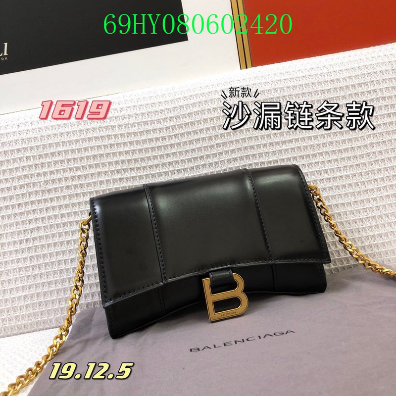 Satchel Bags - BGA Bags - 2498
