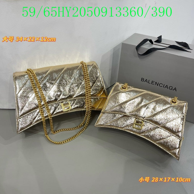 Satchel Bags - BGA Bags - 2090