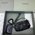 Satchel Bags - BGA Bags - 299