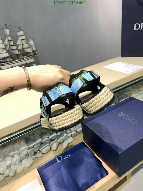 SAMCC - DOR Women Shoes - 2227