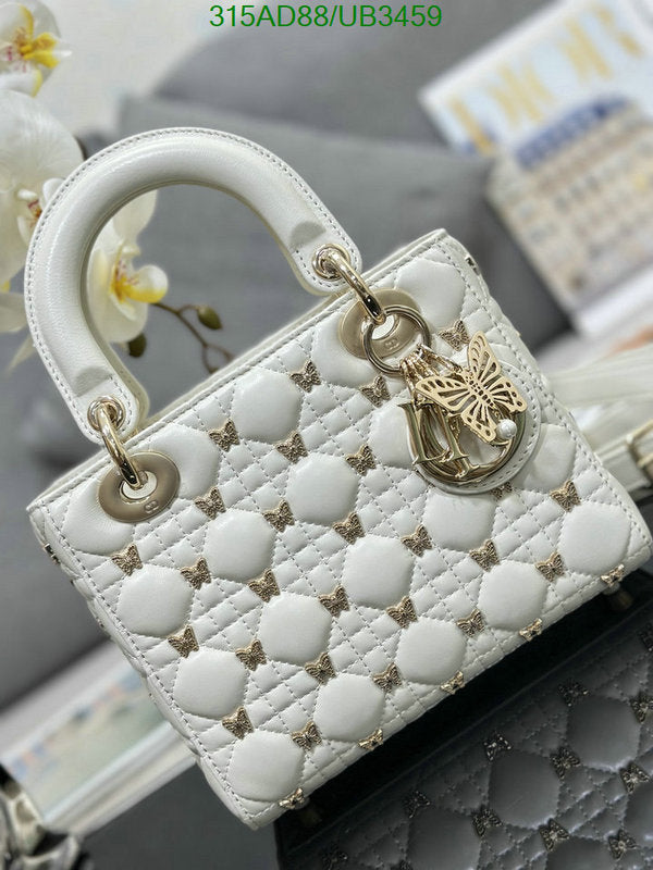 SAMCC - DOR Bags - 1172