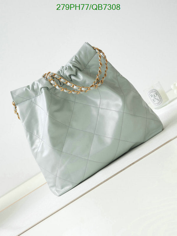 SAMC - CHL Bags - 564