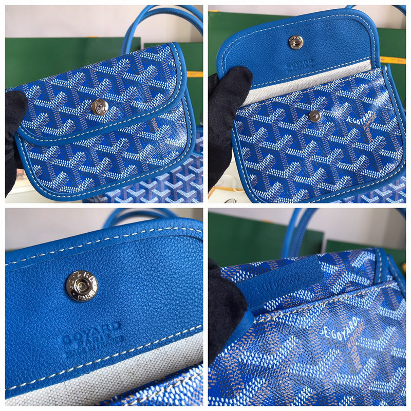 Glamy - GYO Bags - 248