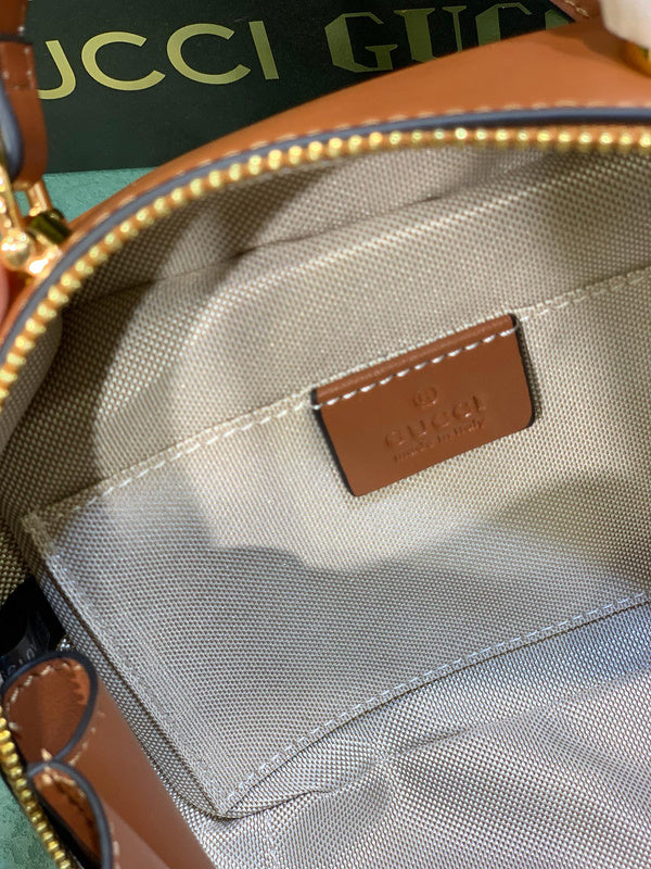 Satchel Bags - GCI Bags - 1456