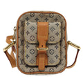 Louis Vuitton Juliette  Canvas Shoulder Bag