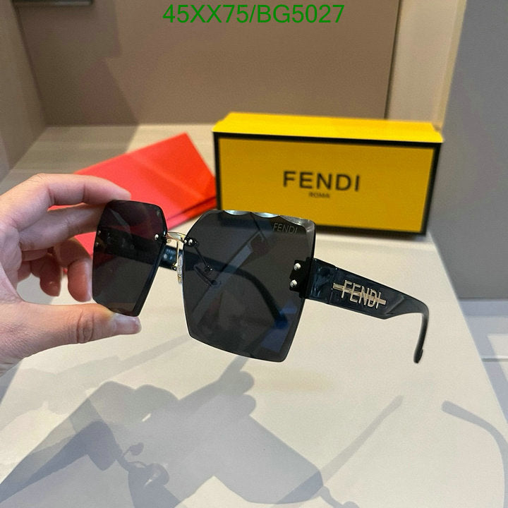 SAMC - FDE Glasses - 057