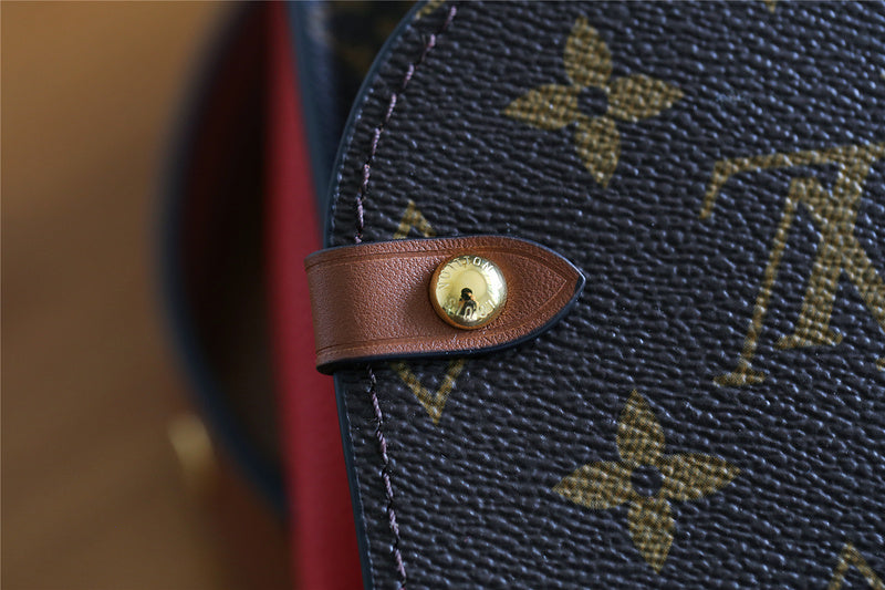 Satchel Bags - VL Bags - 7854