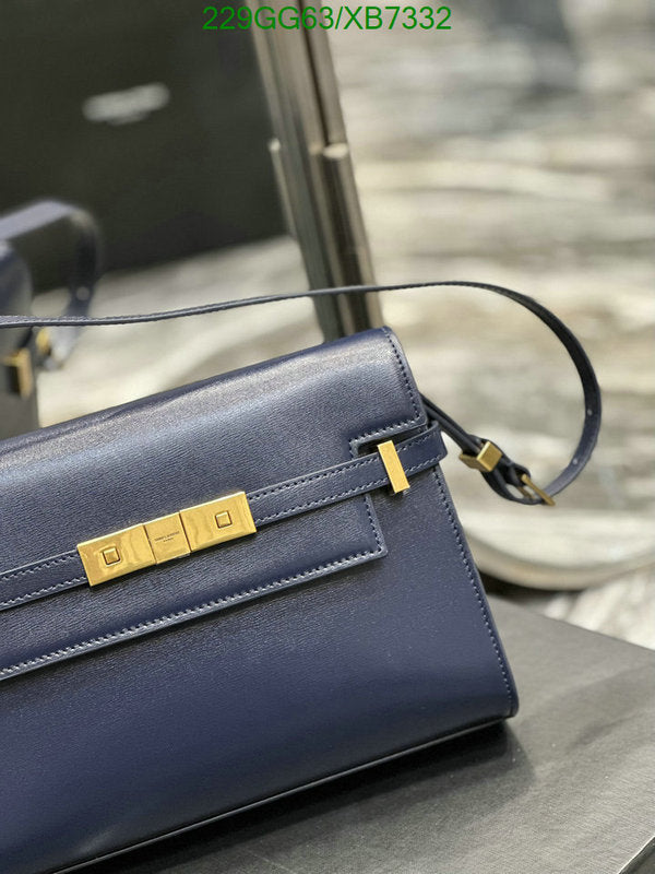 SAMC - YLS Bags - 339