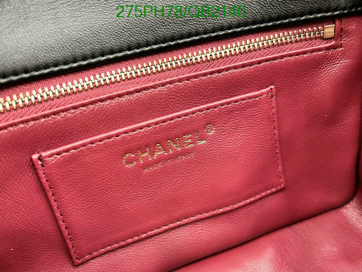 SAMC - CHL Bags - 486