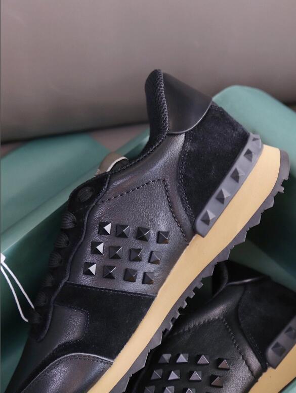 SAMC - VEL Men Shoes - 346