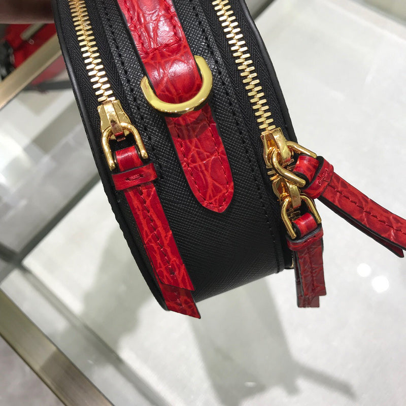 Satchel Bags - PDA Bags - 2563