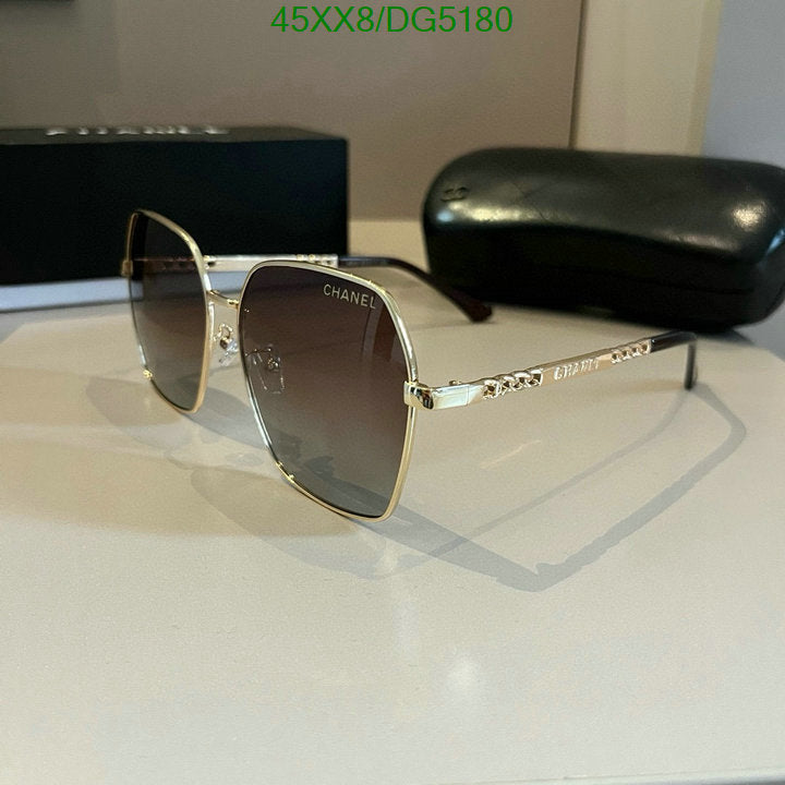 SAMC - CHL Glasses - 055