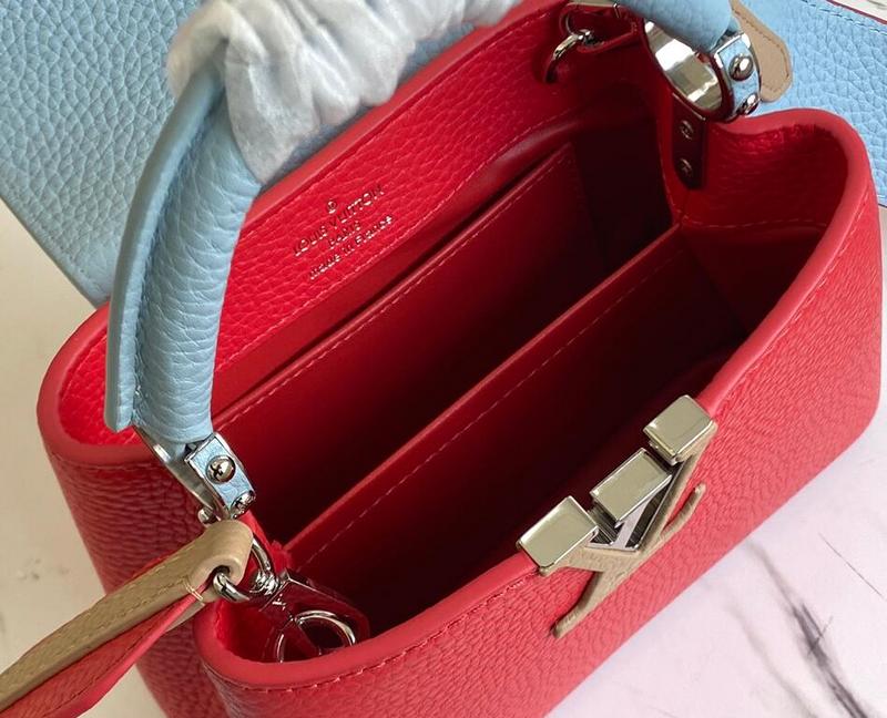 Glamy - LOV Bags - 2507