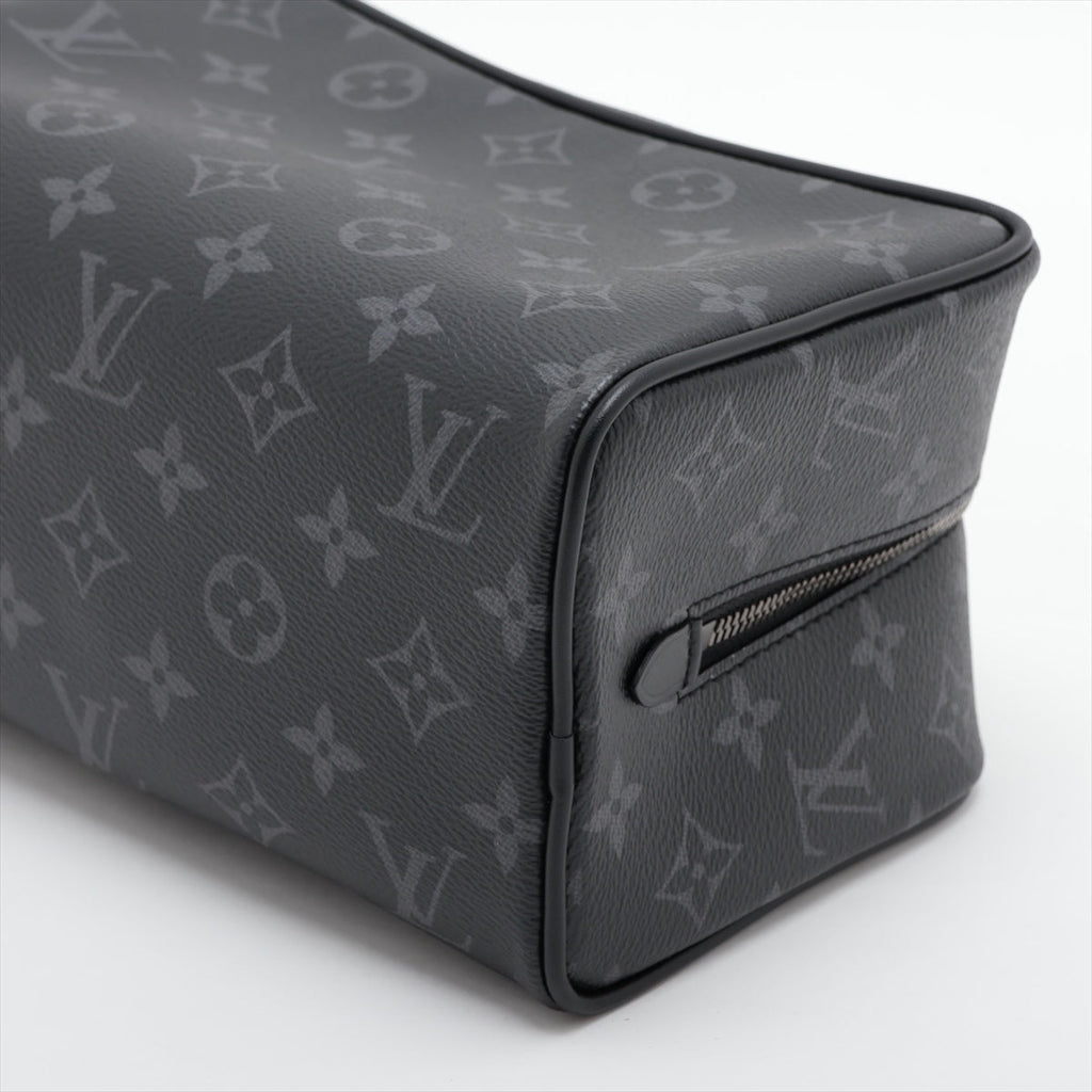 Louis Vuitton Monogram Eclipse Locker M83113   Drop