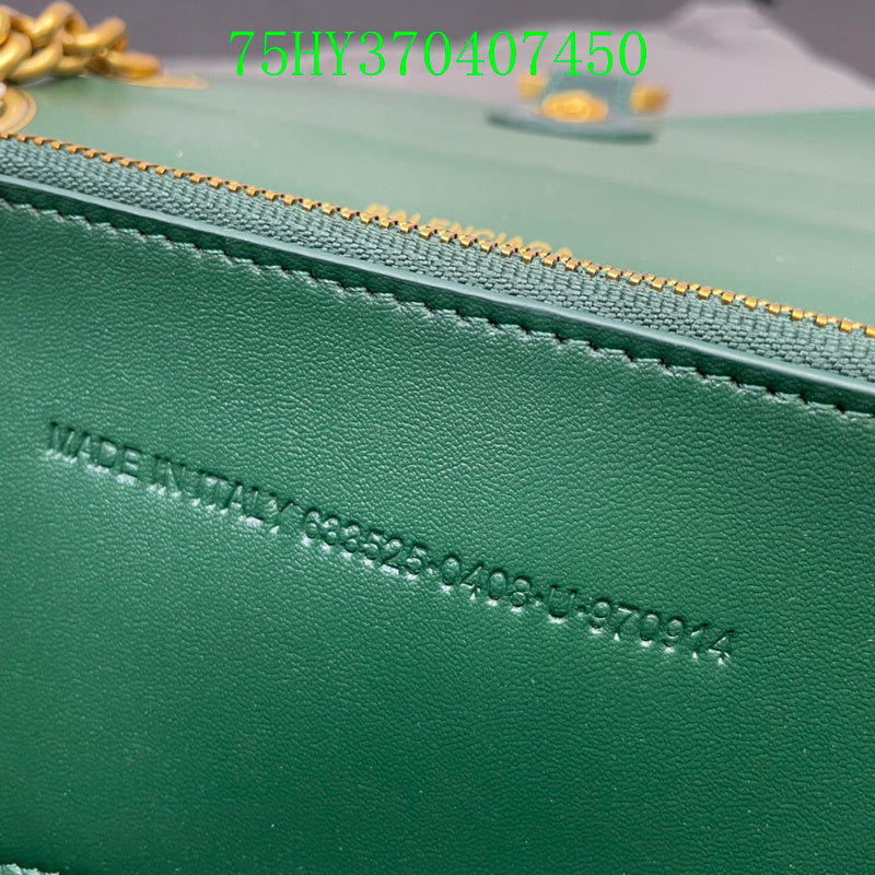 Glami GlamI - BGA Bags - 1838