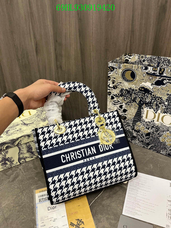 Glami - DOR Bags - 1200