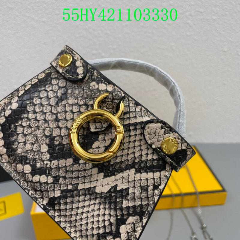 Glami - FDE Bags - 2145