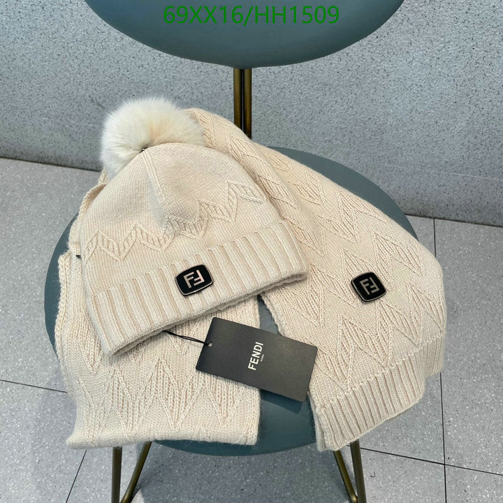 SAMC - FDE Scarves - 164