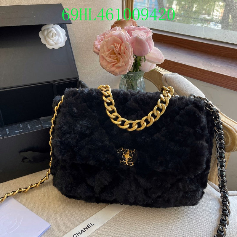 Glami - CHL Bags - 2134