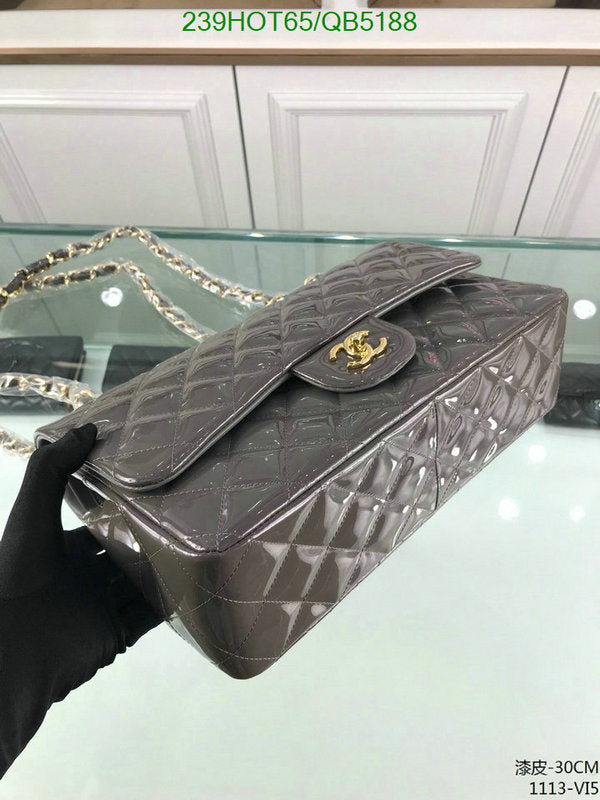 SAMC - CHL Bags - 524