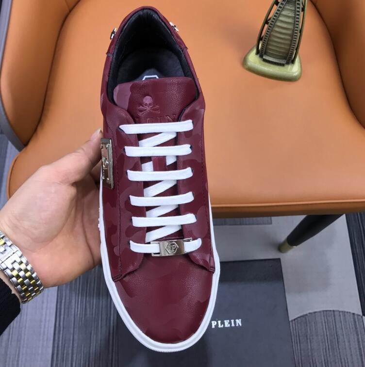 Glamy - PHP Shoes - 117