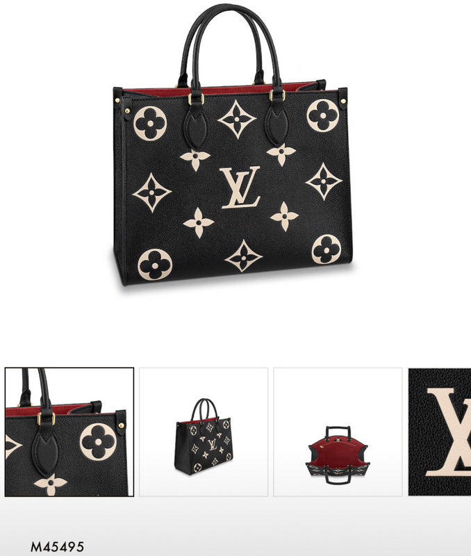 Glami - LOV Bags - 682