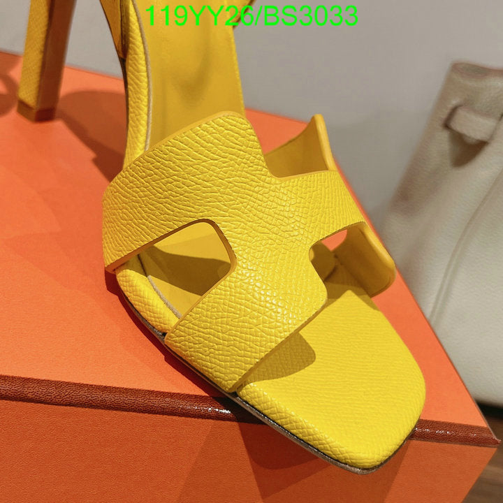 SAMC - HMS Women Shoes - 114