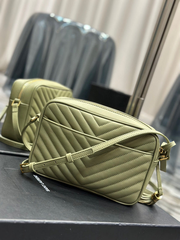 Glami Fashion - SLY Bags - 129