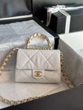 Satchel Bags - CHL Bags - 6025
