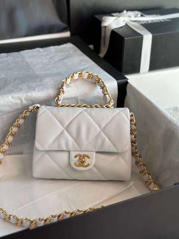 Satchel Bags - CHL Bags - 6025