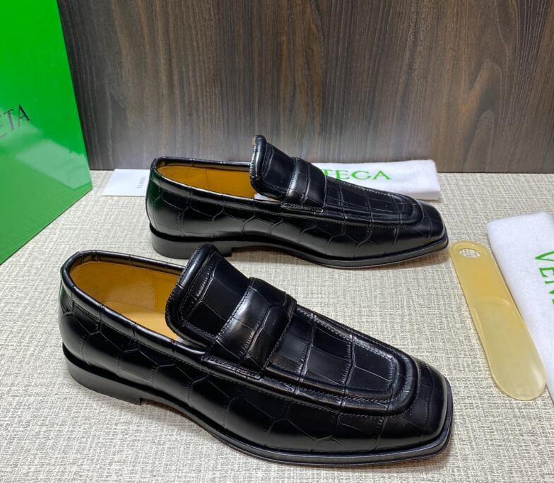 SAMC - BOV Men Shoes - 195