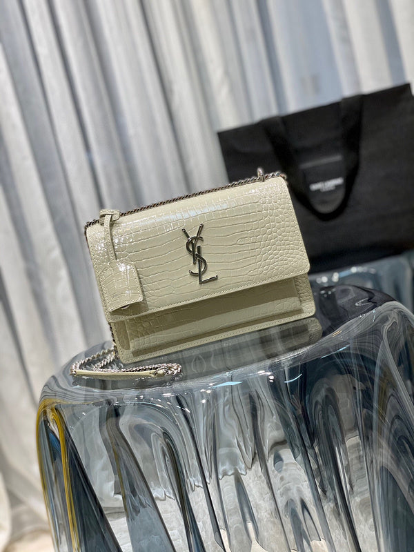 Glami- Glami- - SLY Bags - 1540