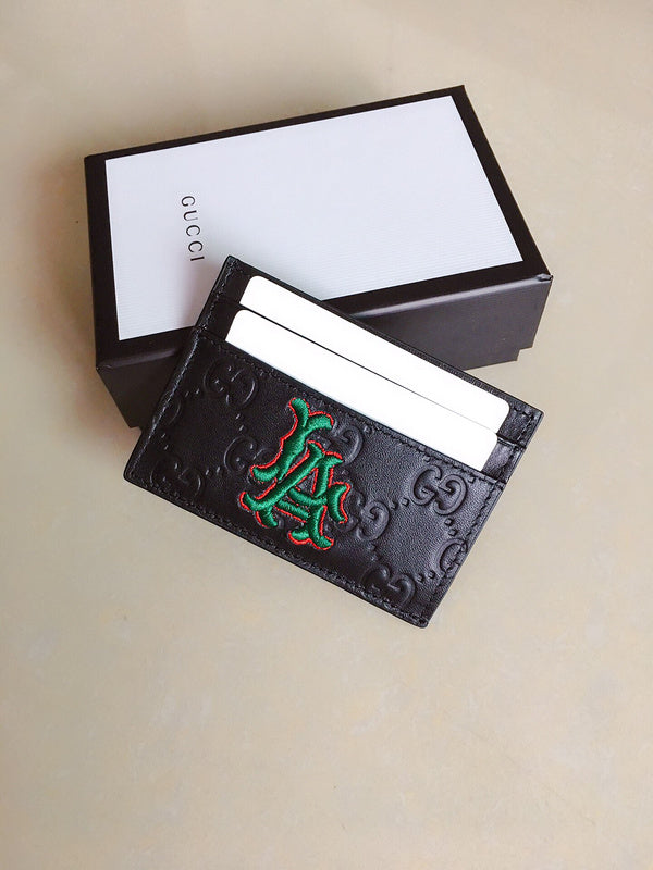 Glami-is - Guki Card Case - 062