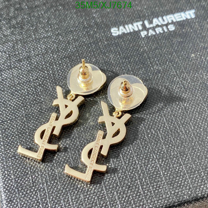 SAMC - YLS Jewelry - 087