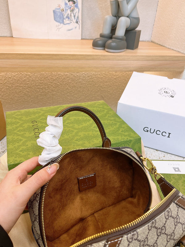Glami Fashion - GCI Bags - 11843