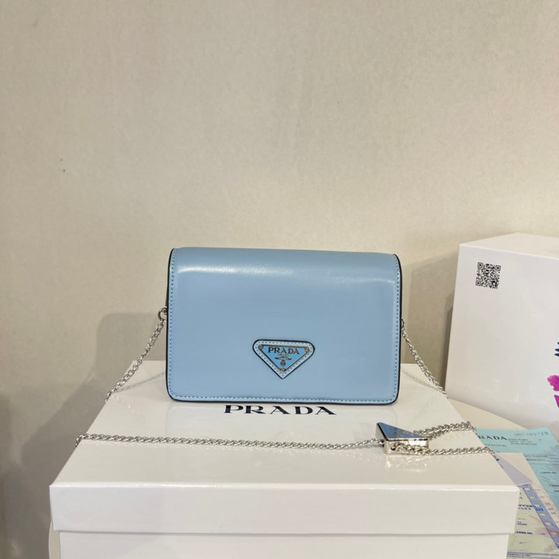 Satchel Bags - PDA Bags - 1053