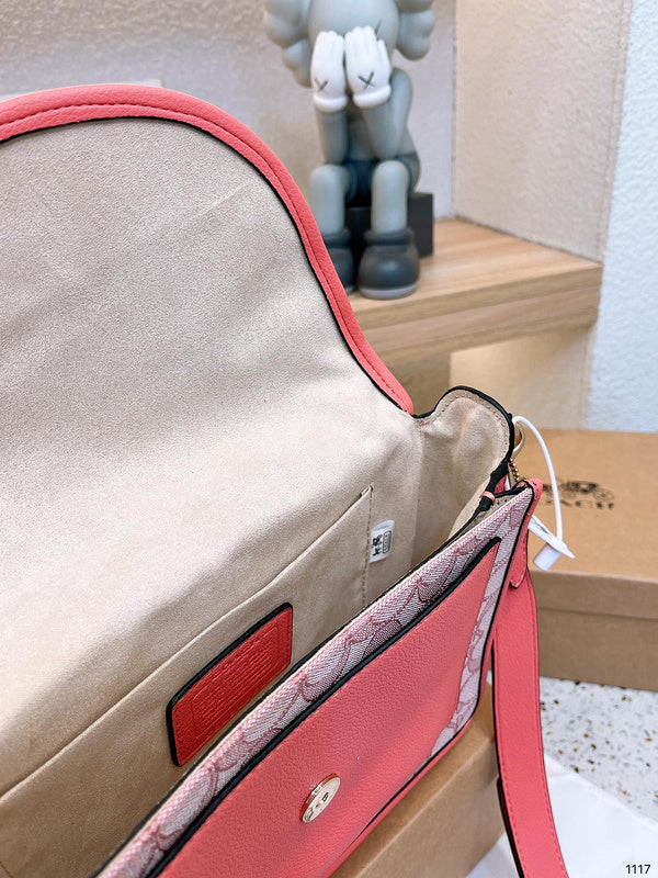 Satchel Bags - CCH Bags - 241