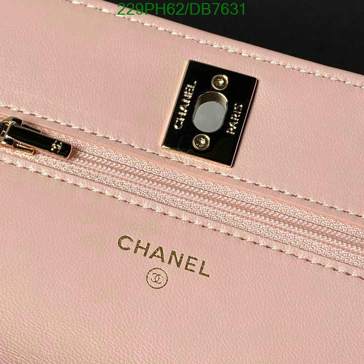 SAMC - CHL Bags - 058