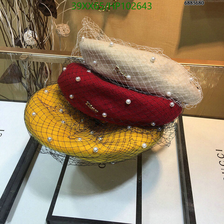 SAMC - DOR Caps & Hats - 162