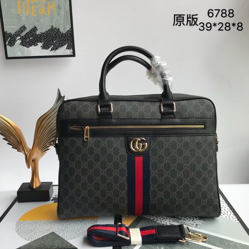 Satchel Bags - GCI Bags - 2403